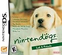 Nintendogs Labrador Retriever & Friends