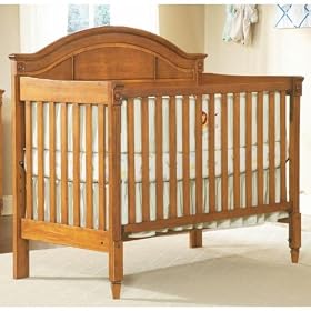 Winsor 4-in-1 Crib