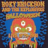 Halloween (Live 1979-1981)