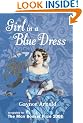 Girl in a Blue Dress