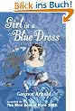 Girl in a Blue Dress