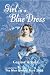 Girl in a Blue Dress