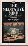 The meditative mind