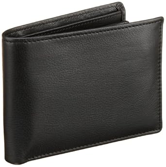 Perry Ellis Men's Gramercy Passcase Wallet Perry Ellis Men's Gramercy Passcase Wallet