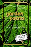Garden Poems
