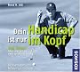 Dein Handicap ist nur im Kopf, 2 Audio-CDs