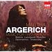Martha Argerich - Musique pour deux pianos : Brahms, Lutoslawski, Prokofiev, Rachmaninov, Tchaikovsky