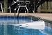 Super Skamper Ramp Pool Pet Ramp - Pets up to 200 lbs.