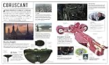 Star Wars: The Phantom Menace: The Expanded Visual Dictionary