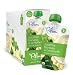 Plum Organics Baby Second Blends Fruit and Grain, Zucchini Banana and Amaranth, 3.5-Ounce (Pack of 12) Plum Organics Baby Second Blends Fruit and Grain, Zucchini Banana and Amaranth, 3.5-Ounce (Pack of 12)