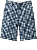 Old Navy Boys Plaid Shorts