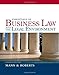 Essentials of Business Law and the Legal Environment