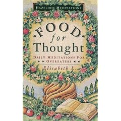 Food for Thought: Daily Meditations for Overeaters