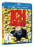 Image de Ich-Einfach Unverbesserlich [Blu-ray] [Import allemand]