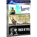 Hollywood Legends Spotlight Collection (Harvey / Spartacus / Touch of Evil)