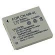 Vidpro Power2000 Canon NB-4L Rechargeable Lithium Ion Digital Camera Battery Pack Replacement