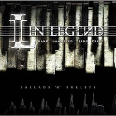 Ballads 'n' Bullets