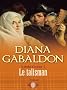 Le Chardon et le Tartan, Tome 3 : Le talisman