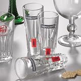 Produkt-Bild: RASTAL Ramazzotti-Glas 3er in GP