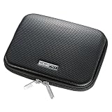 SANWA SUPPLY PDA-EDC26BK �d�q�����n�[�h�P�[�X �u���b�N
