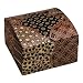 Desk Jewelry Batik Trinket Keepsake Box Gift Ideas