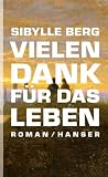 Produkt-Bild: Vielen Dank f&uuml;r das Leben: Roman