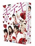 ��ƥ���Blu-ray BOX��5���ȡˡ�
