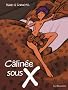 Calin�e sous X