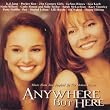Anywhere But Here Ost