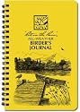 Rite in the Rain - 
Birder's Field Notebook (All Weather)