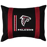 Sports Coverage Atlanta Falcons Sideline Sham