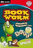 Eigenschaften CDV Software Entertainment AG  / Bookworm - Einfach spielen