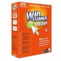 WinCleaner One-Click (up to 3 users) for PC