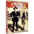 La blonde et le sherif