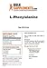 BulkSupplements.com L-Phenylalanine Powder - Phenylalanine Supplement, L-Phenylalanine 500mg - Amino Acids Supplement, Gluten Free, 500mg per Serving, 1kg (2.2 lbs) (Pack of 1)