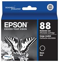 Epson Ink Black for CX7000 Ink Cartridge