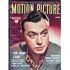 MOTION PICTURE Magazine, October 1939, with Charles Boyer on the... by Fred Sammus