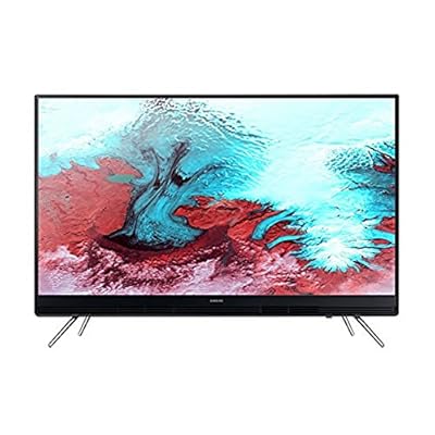Samsung 81 cm (32 inches) Series 4 32K4000-BF Full HD LED TV (Black)