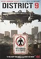 District 9 (Widescreen)