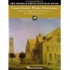 Great Easier Piano Literature: 100 Favorite Original Pieces by Major Composers (World's Greatest Classical Music) (World's Great Classical Music)