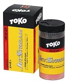 Toko Jet Stream Powder Overlay: Red: 30g