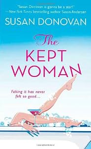 Image of The Kept Woman