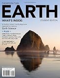 EARTH (with Earth Science CourseMate with eBook, Virtual Field Trips in Geology, Volume 1 Printed Access Card) EARTH (with Earth Science CourseMate with eBook, Virtual Field Trips in Geology, Volume 1 Printed Access Card)