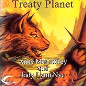 Treaty Planet: Doona, Book 3 | [Anne McCaffrey, Jody Lynn Nye]