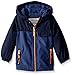 Carter's Baby Boys' Fleece Lined Windbreaker