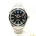 オメガ OMEGA シーマスター プラネットオーシャン 2200.50 腕時計 ビジネス ダイバーズ [時計]