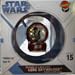 Star Wars Marbs Series 02 #15 LUKE SKYWALKER_s-1