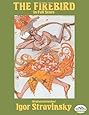 The Firebird in Full Score (Original 1910 Version) (Dover Music Scores)