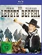Der letzte Befehl [Alemania] [Blu-ray]