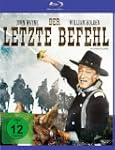 Der letzte Befehl [Blu-ray]